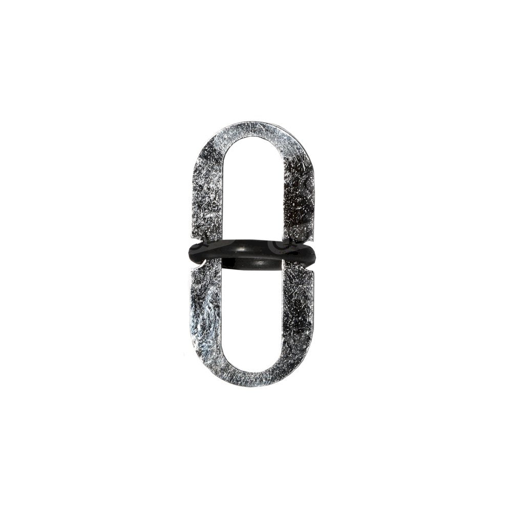 Stainless Steel O-Ring Sinker