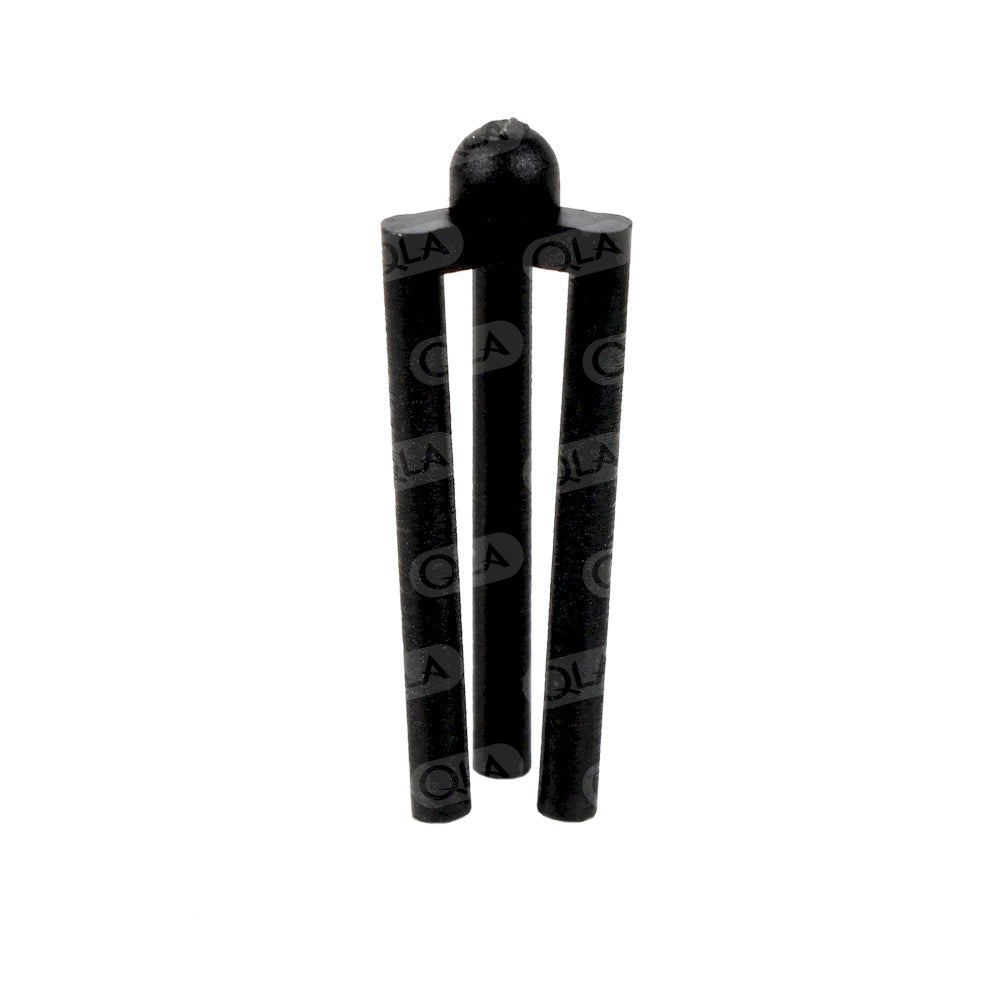 Nylon 3 Prong Sinker