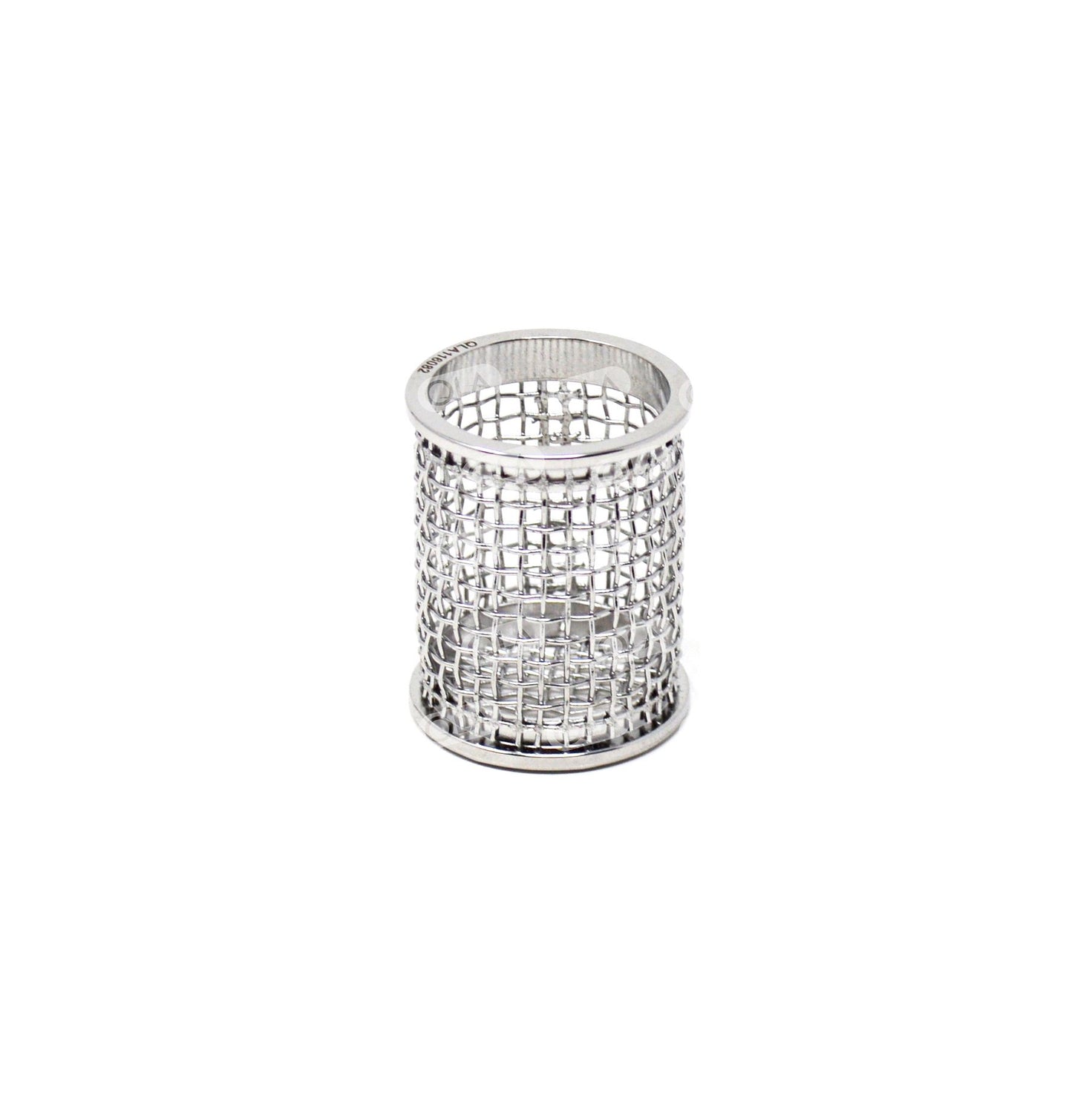 10 Mesh Clip Style 24.5mm ID Basket