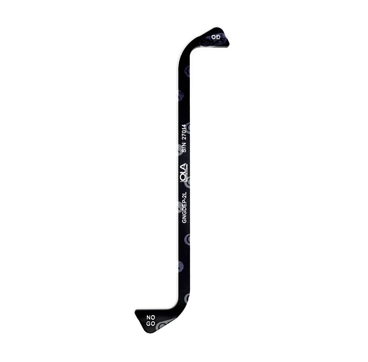 Go/No Go 25mm Depth Gauge for 2L Baths