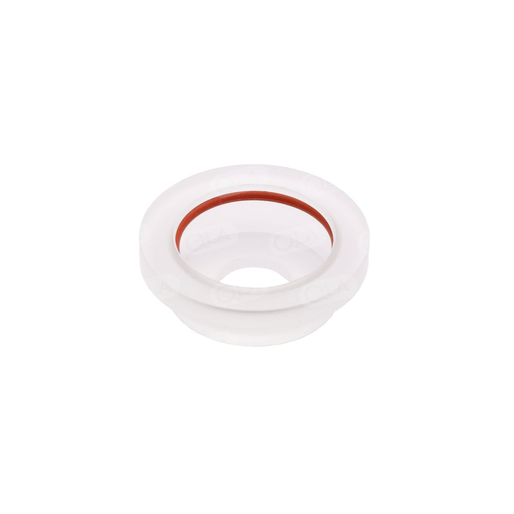 Clear Cap for COVERD-BK