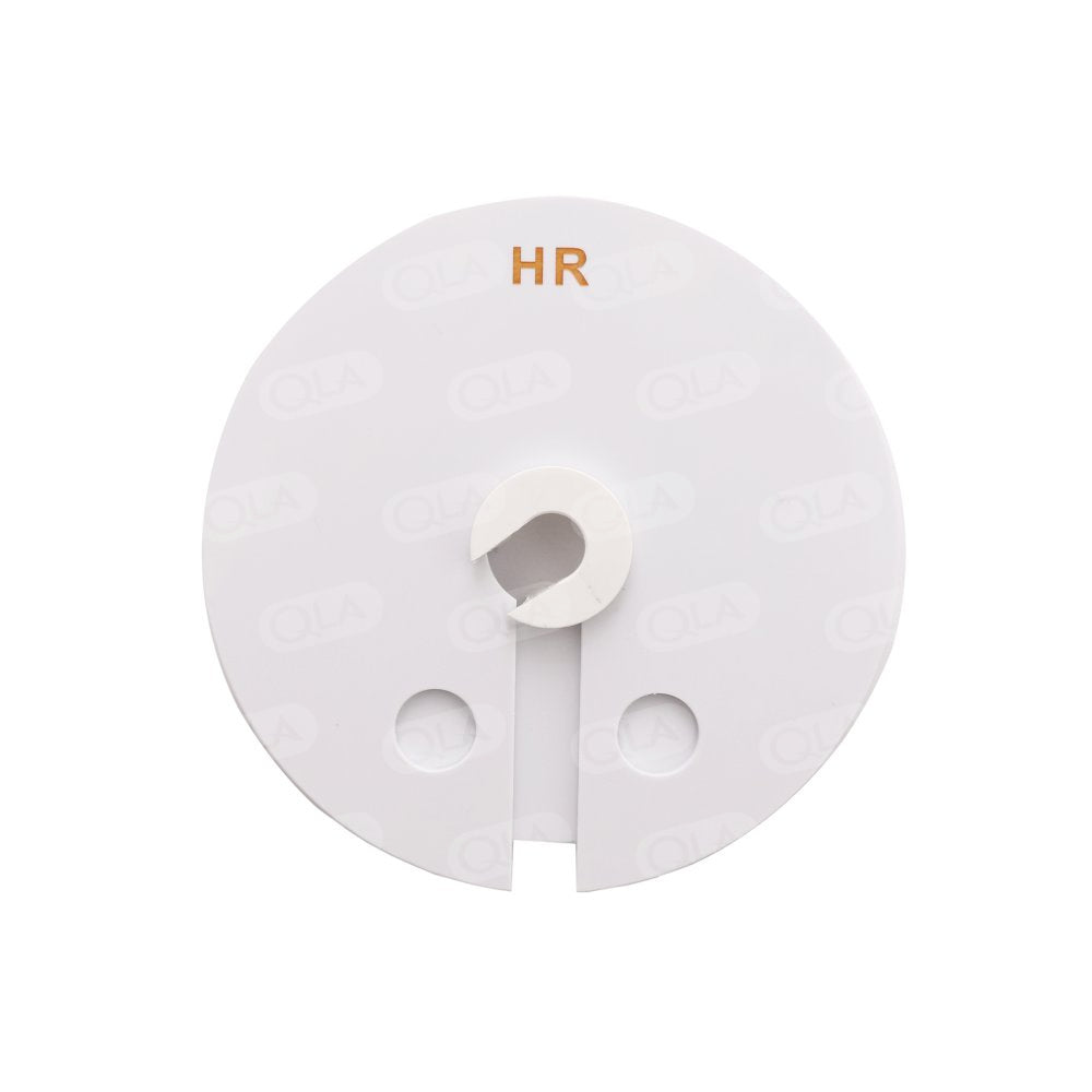 Low Evaporation Rotary Cover, Hanson SR8-Plus compatible