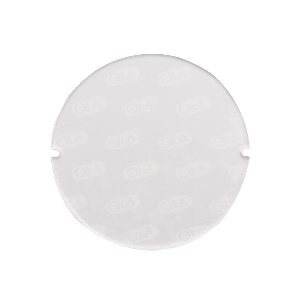 Clear Solid Cover, VanKel compatible