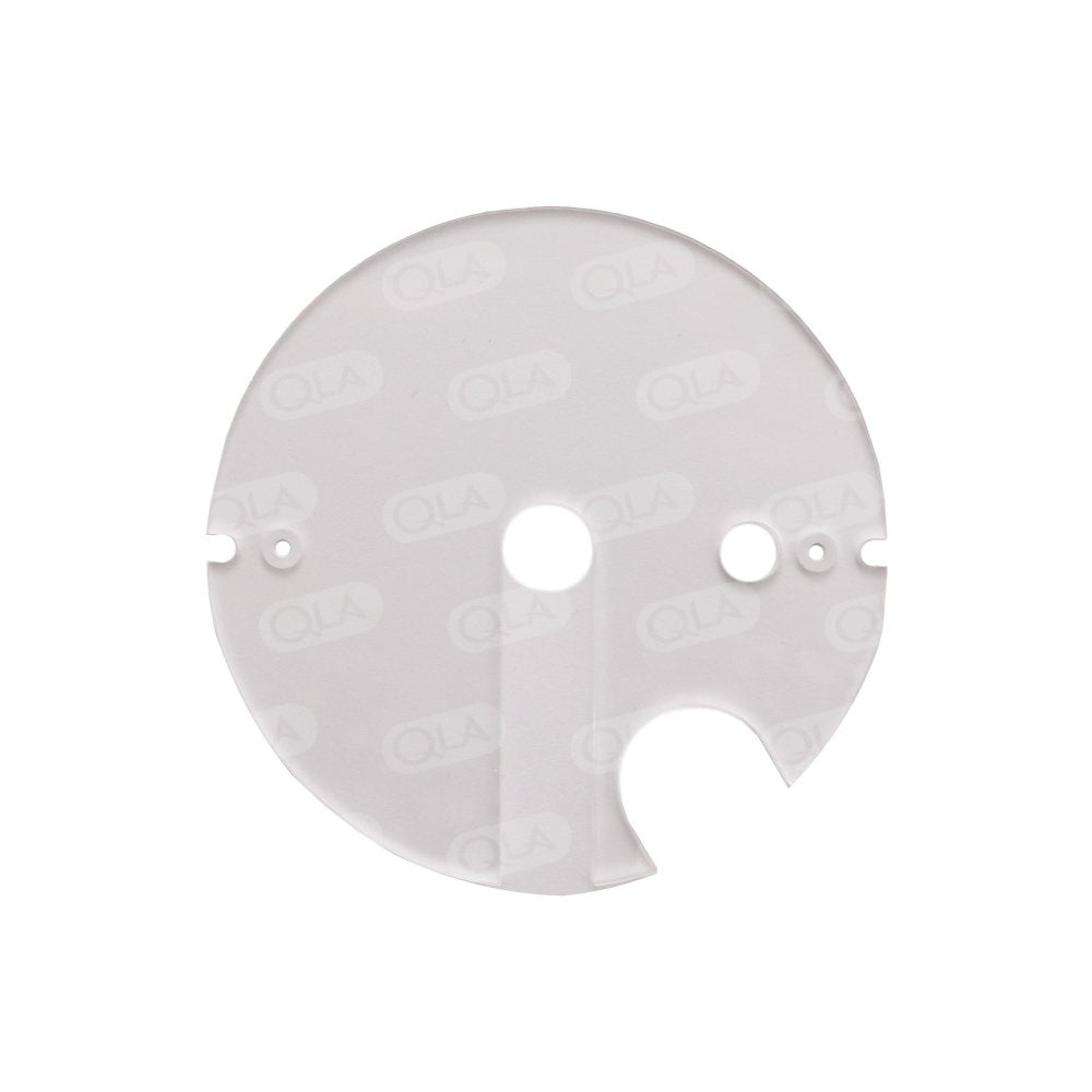 Clear Cover for Dosage Delivery Module, VanKel compatible