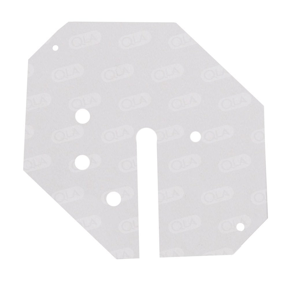 Clear Cover, VK 600/6000 Series compatible