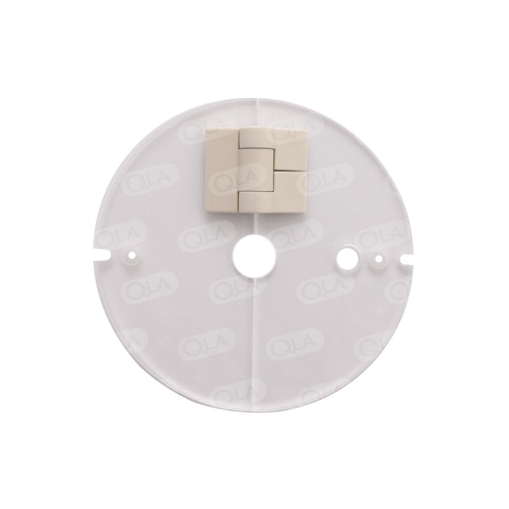 Clear Hinged Cover, VanKel compatible