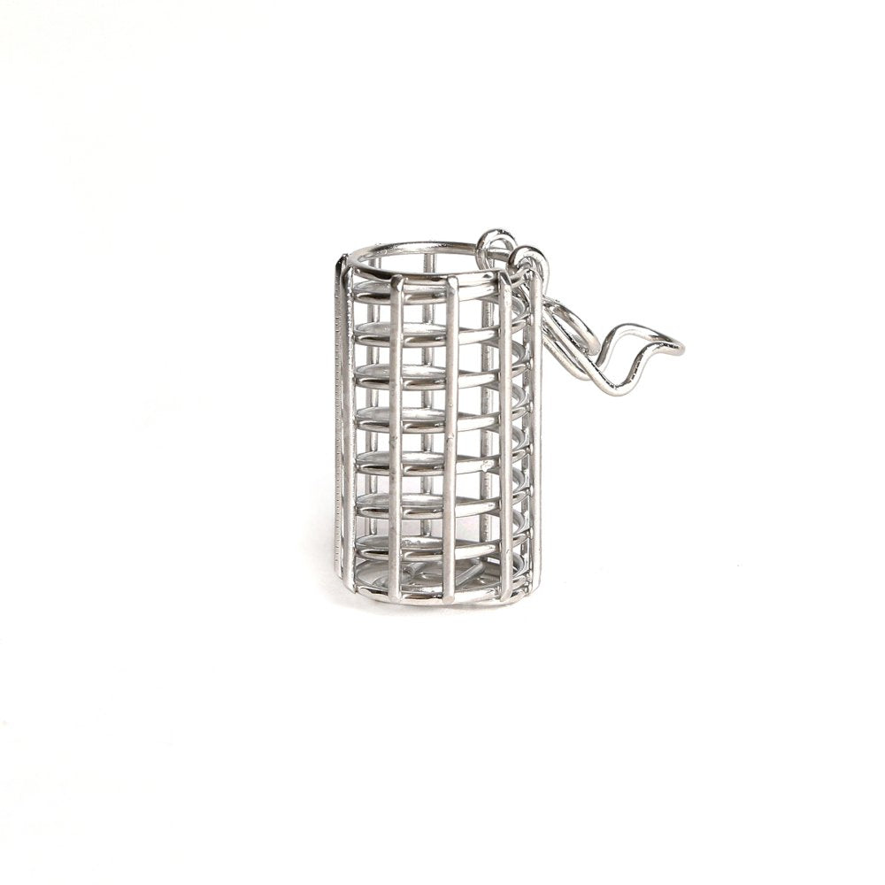 Japanese Pharmacopeia Sinker Basket, USP Compliant