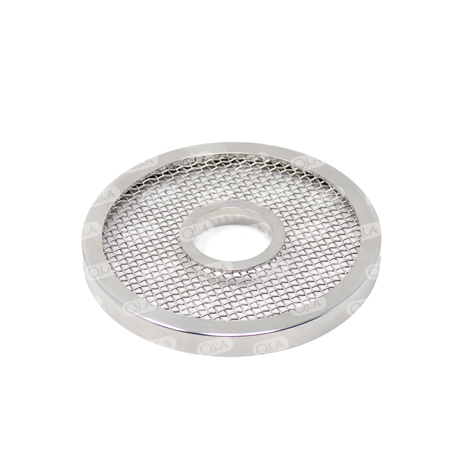 10 Mesh Cover for 6 Tube Disintegration Assembly