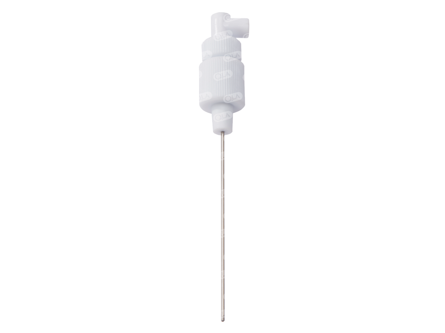 900mL Fixed Vessel Mount 1/16