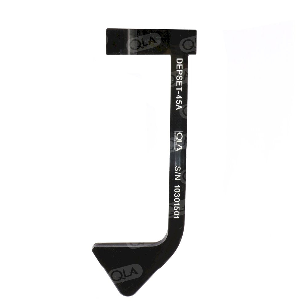 45mm Blade Style Depth Set Tool