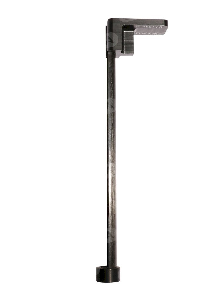 Depth Set Tool for Apex Vessels