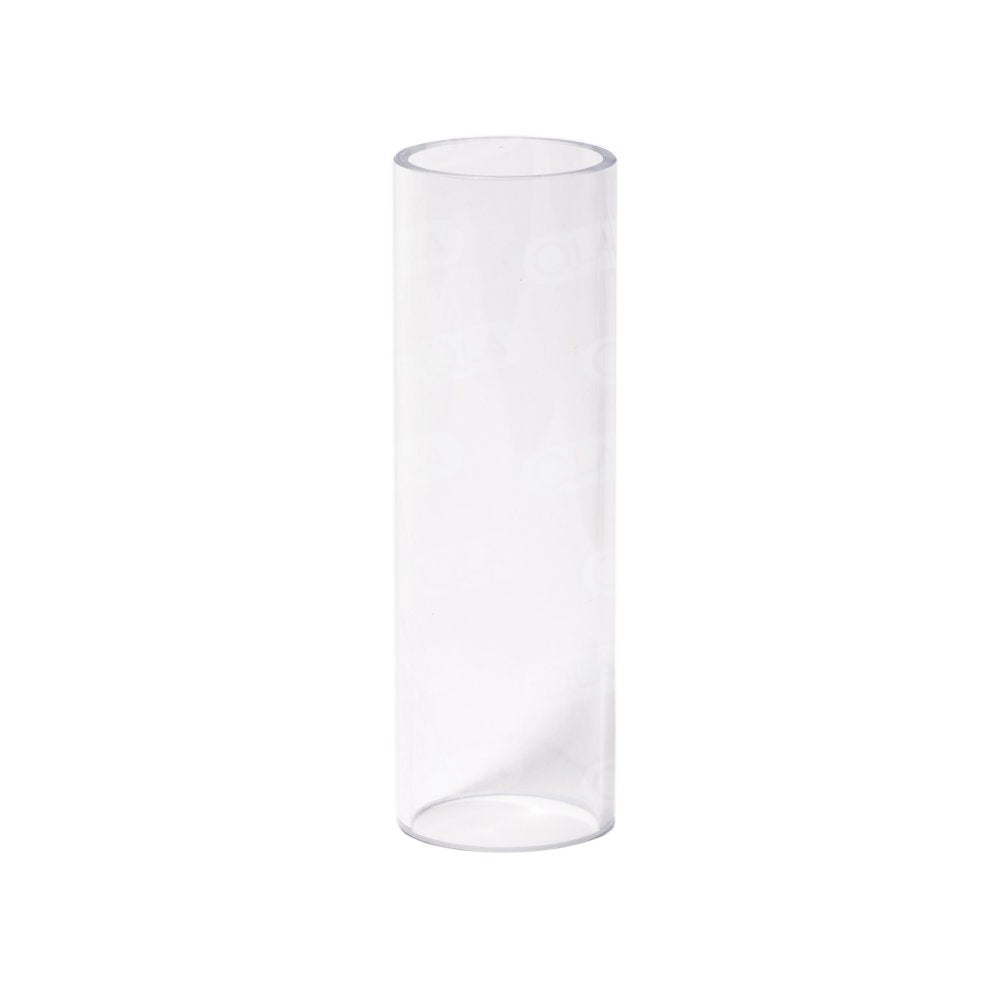 Plastic Tubes for 6 Tube Disintegration Assembly, Agilent/VanKel compatible