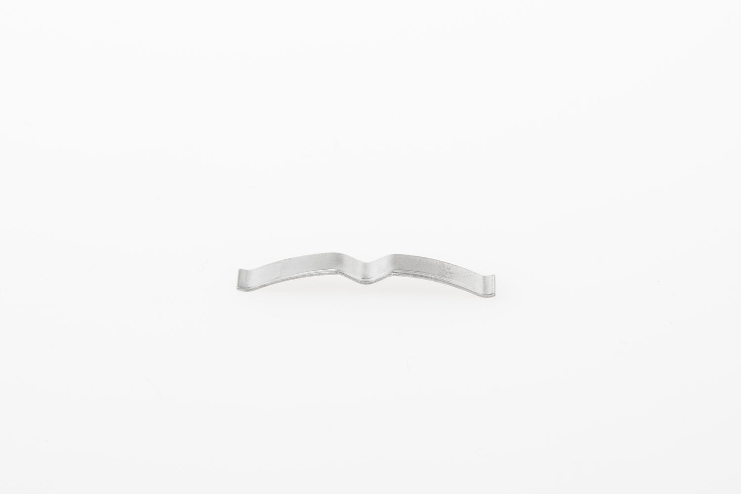 Flat Spring Vessel Clip, Sotax compatible