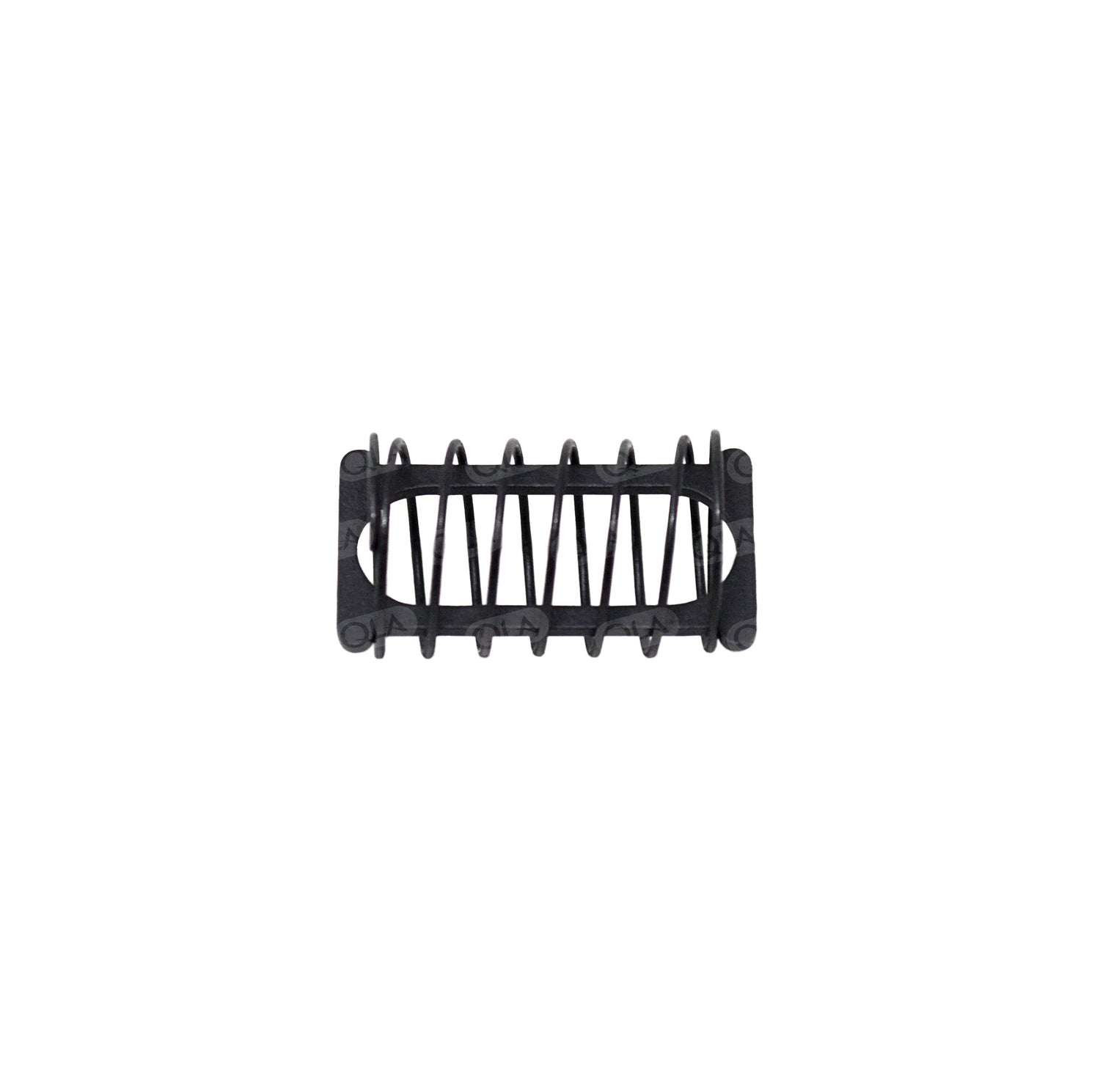PTFE Coated over Stainless Steel Spring Style Sinker, 19.3 × 7mm capacity