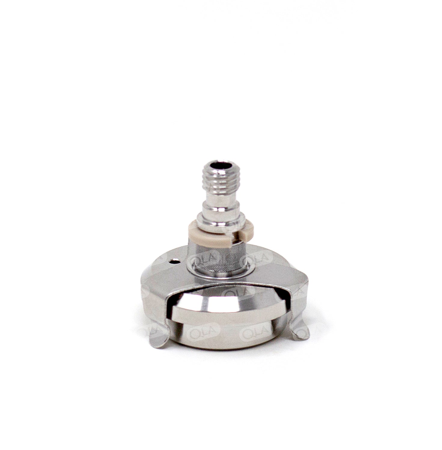 Detachable Basket Hub for 24.5mm ID Basket, Sotax compatible