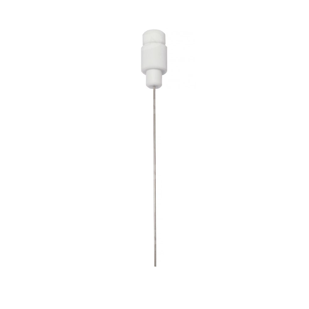 2000mL DV Series Sampling Probe uses QLA 