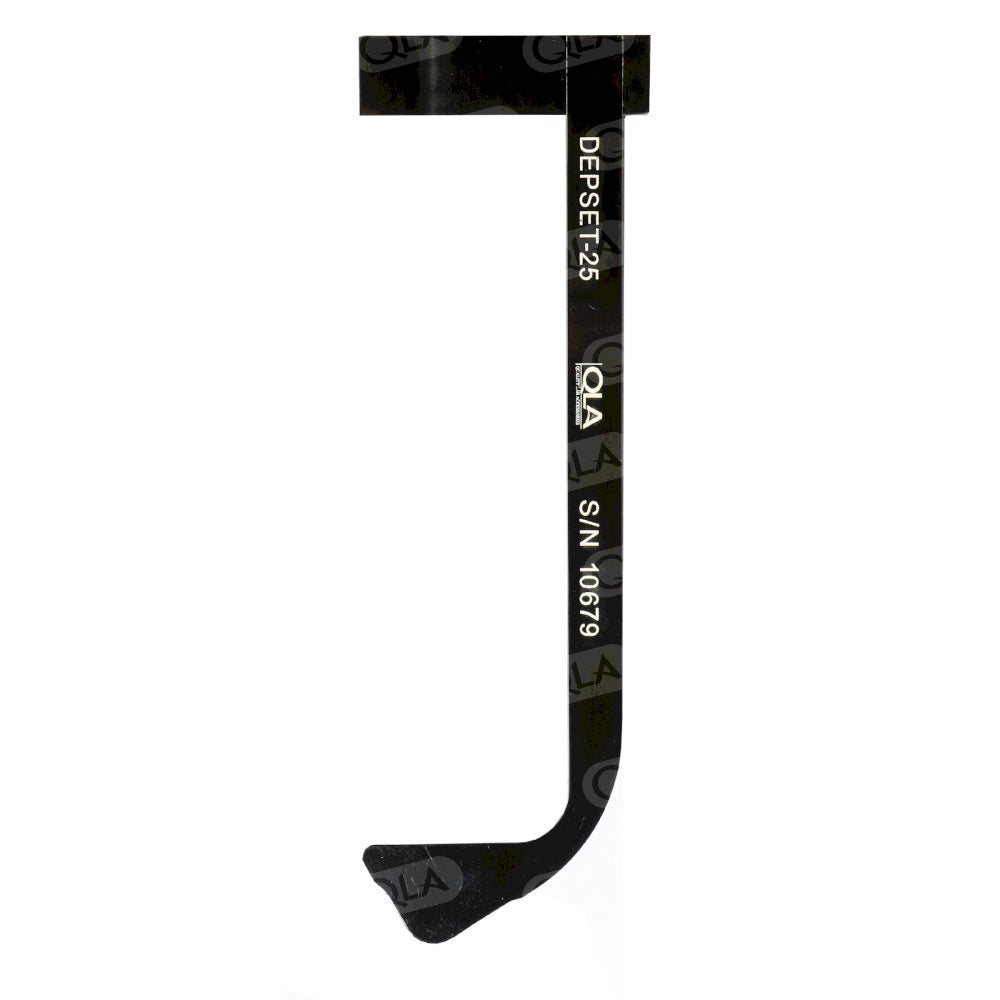 25mm Blade Style Depth Set Tool