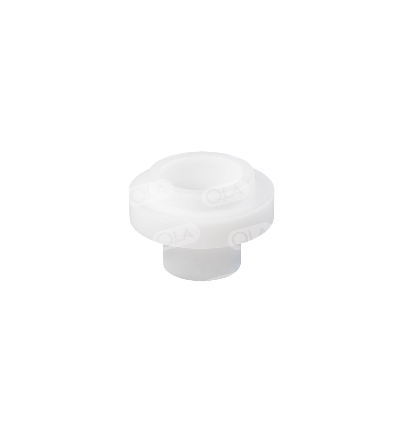 Float-A-Lyzer Holder for use with APP 1, Distek Standard Push-On compatible