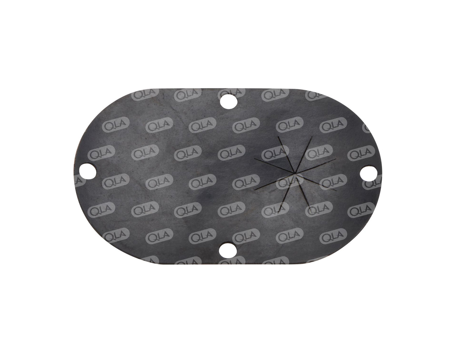 Star Only Replacement Seal for COVERV-LLVS