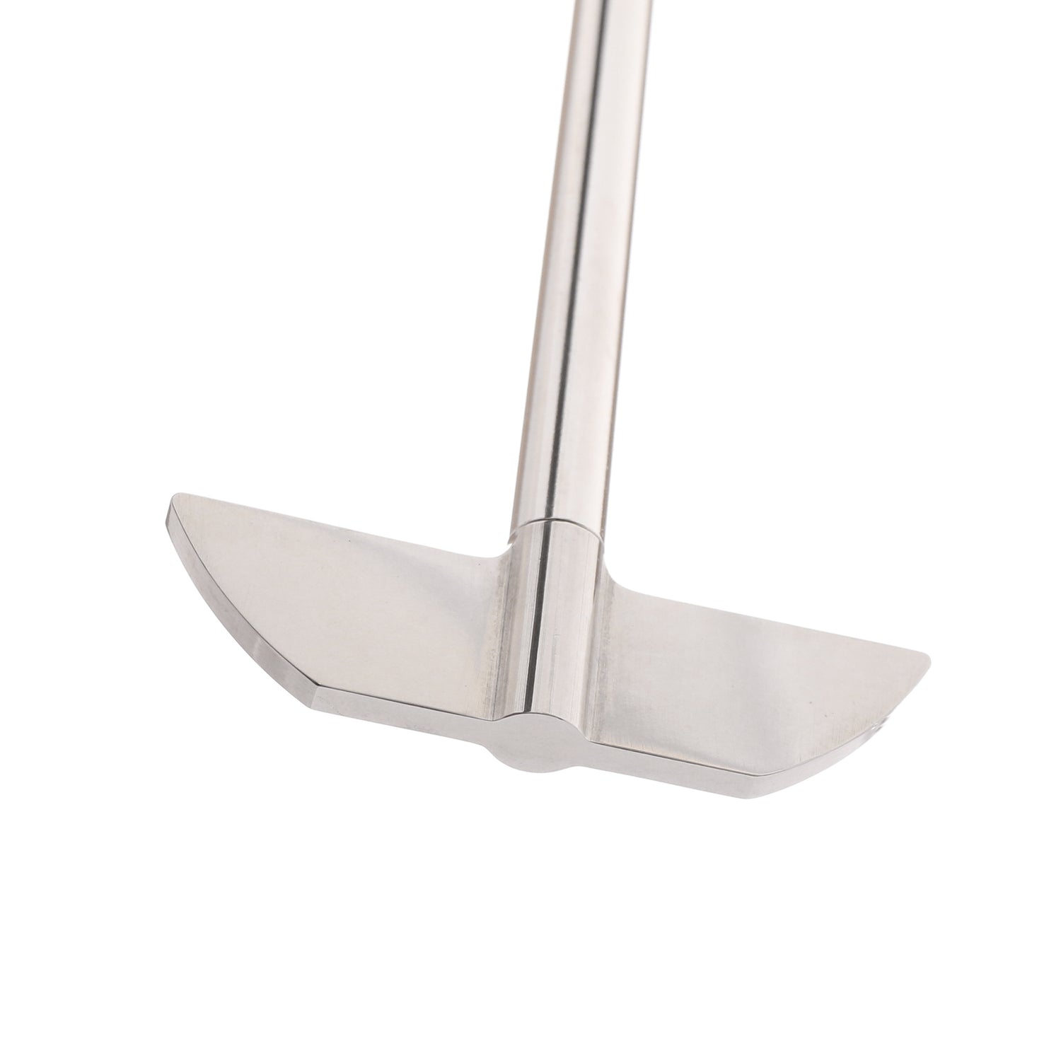 Spin ON/OFF Electropolished SS Paddle for 2L, Hanson Vision compatible