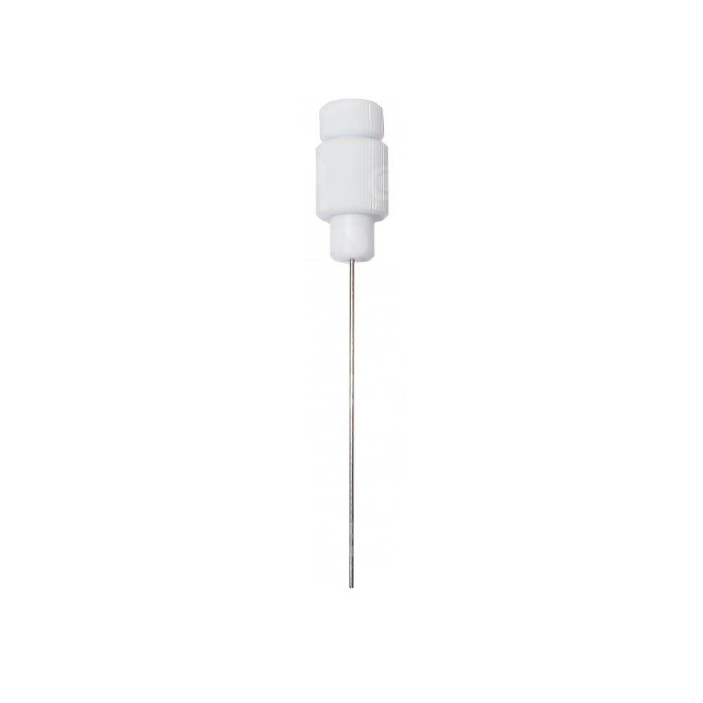 750mL DV Series Sampling Probe uses QLA 