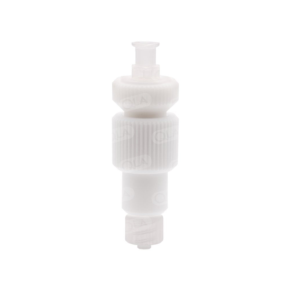 Inline Filter Housing Assembly- Standard Sampling, Distek compatible