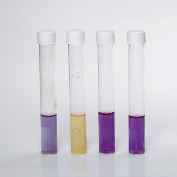 MacConkey Broth Purple w/BCP, Granulated 500G