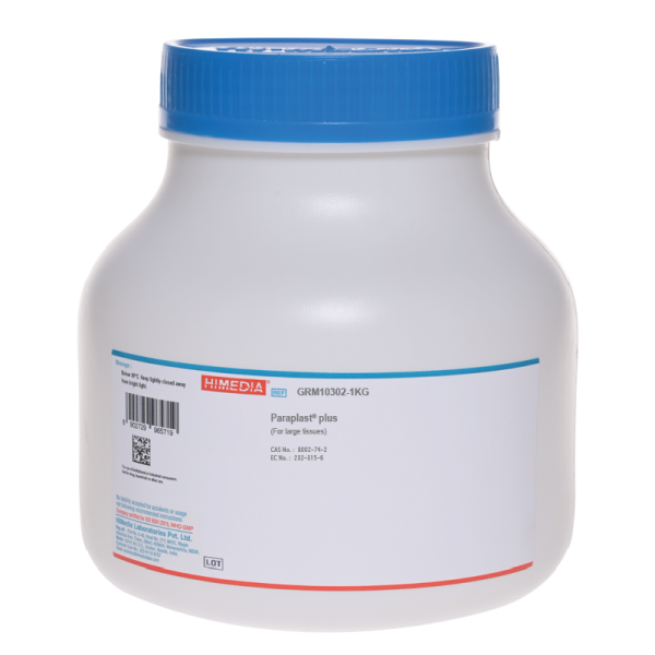 ParaplastÂ® plus