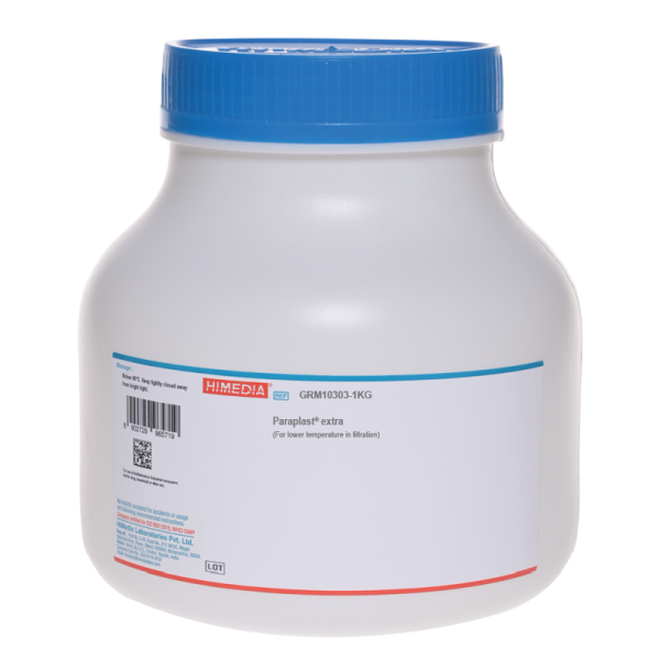 ParaplastÂ® extra