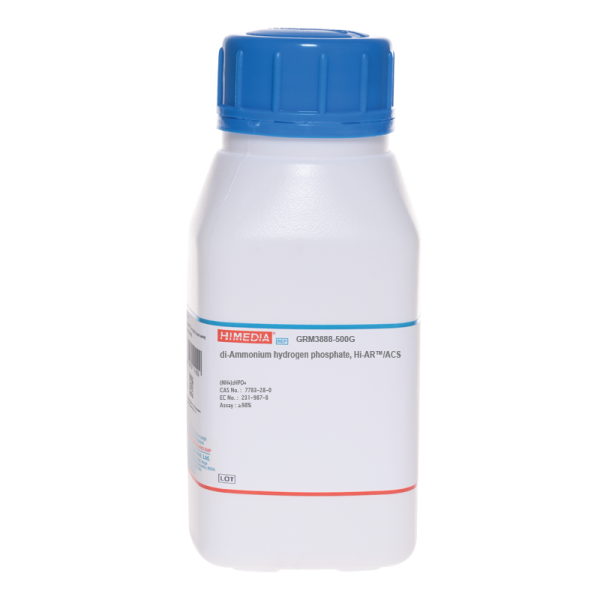 di-Ammonium hydrogen phosphate, Hi-ARâ„¢/ACS 500G