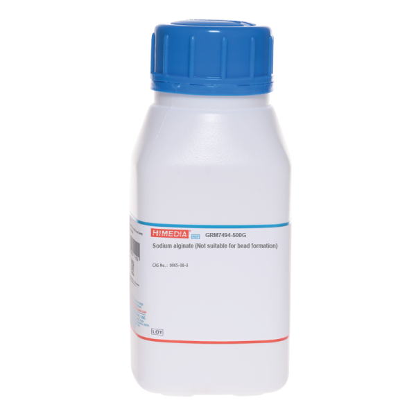 Sodium alginate 5KG