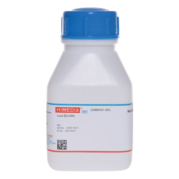 Lead (II) iodide 50G