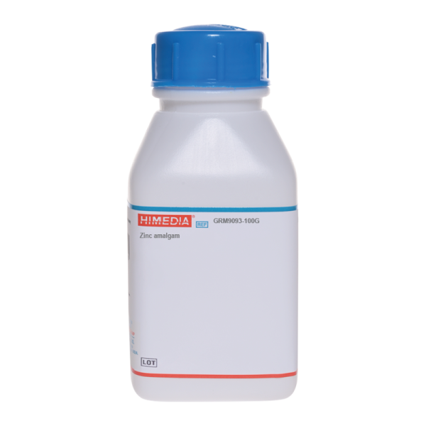 Zinc amalgam 100G