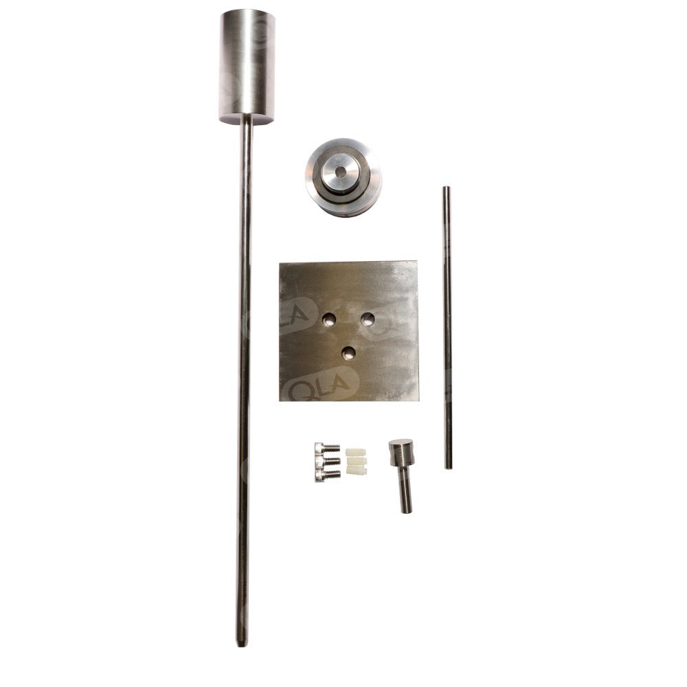 Intrinsic Dissolution Apparatus Complete Set, 18