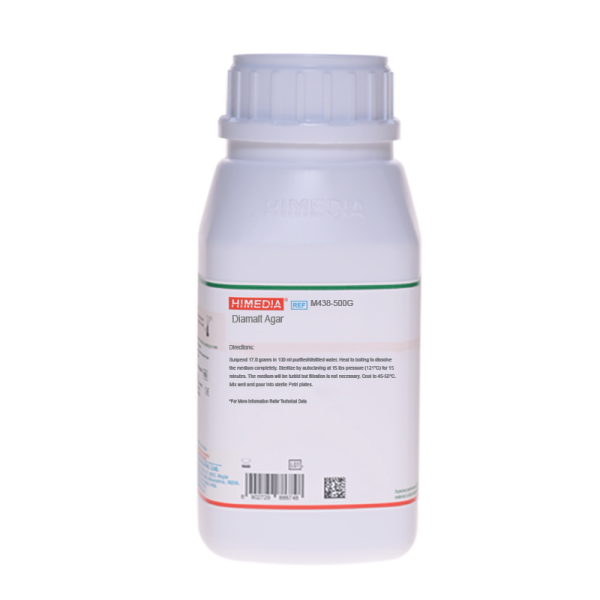 Diamalt Agar 500G