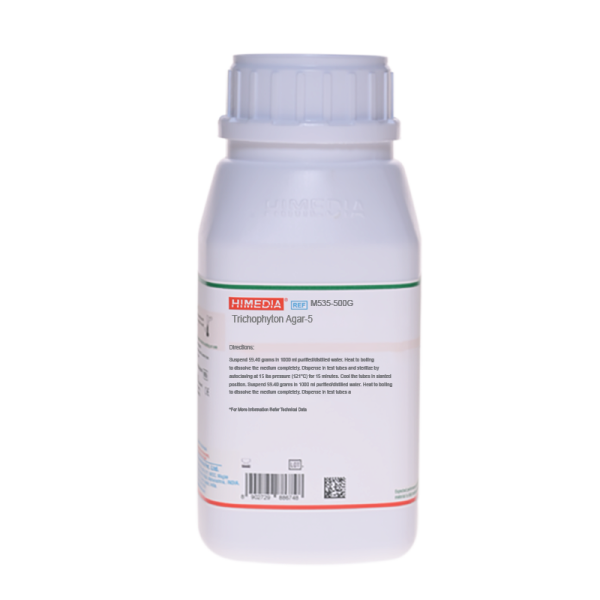 Trichophyton Agar-5 500G