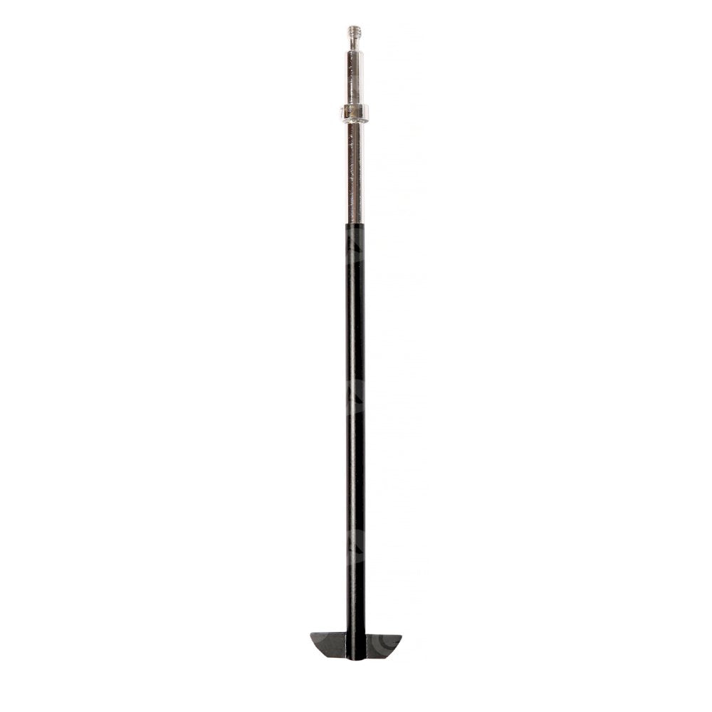 Small Volume Spin ON/OFF PTFE Coated over SS Mini Paddle