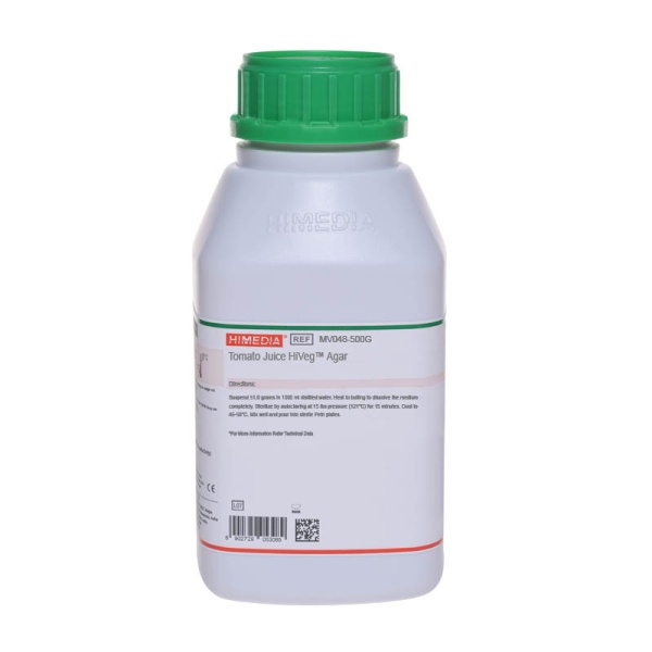Tomato Juice HiVegâ„¢ Agar 500G