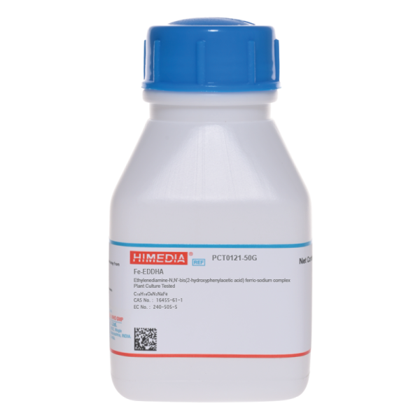 Fe-EDDHA 100G