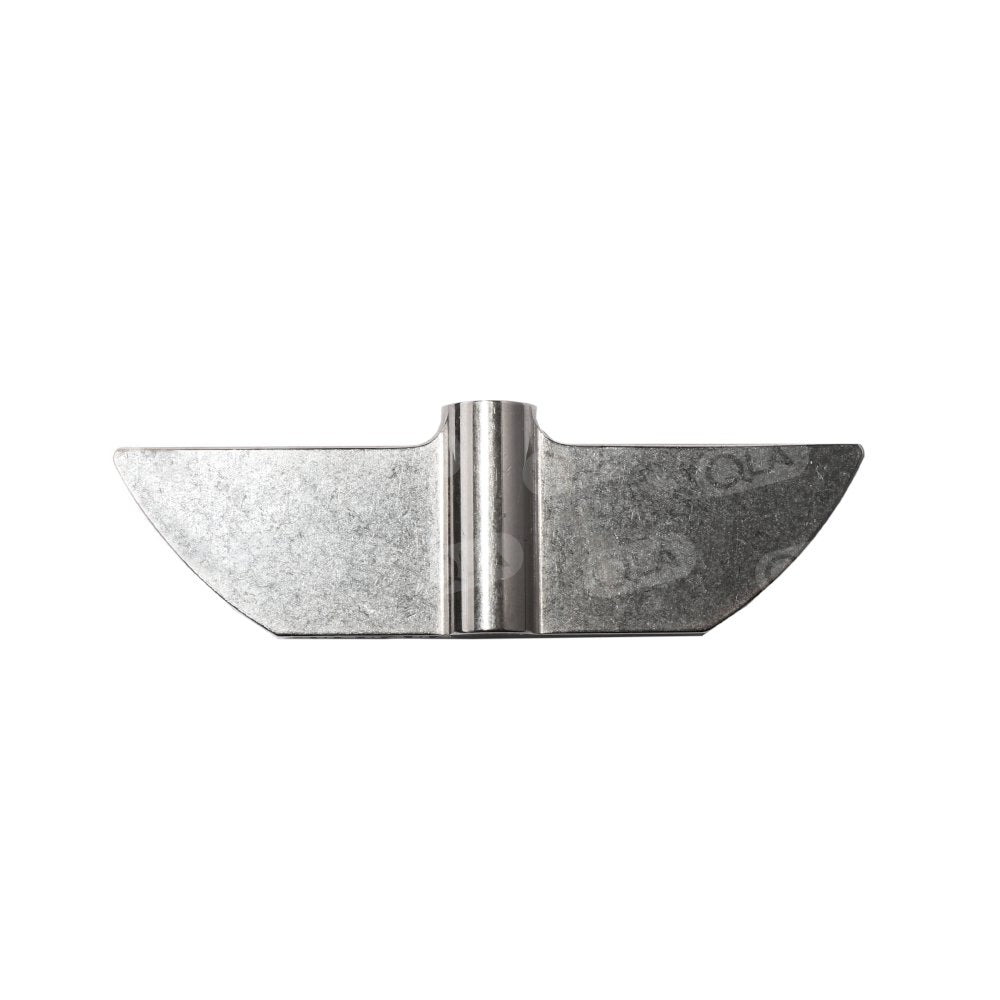 Electropolished SS Paddle Blade, Distek compatible