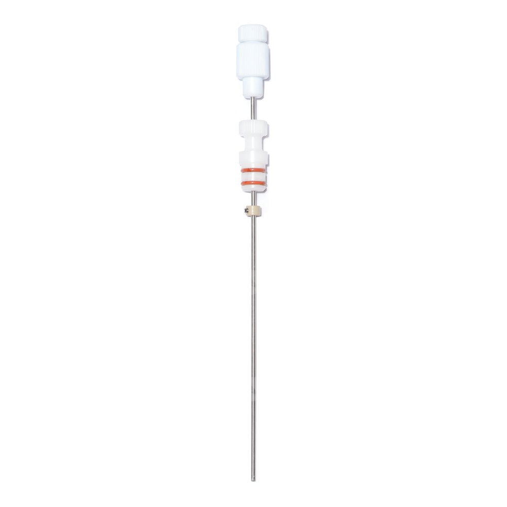 500/900mL Cannula with Inline Filter Housing (.082