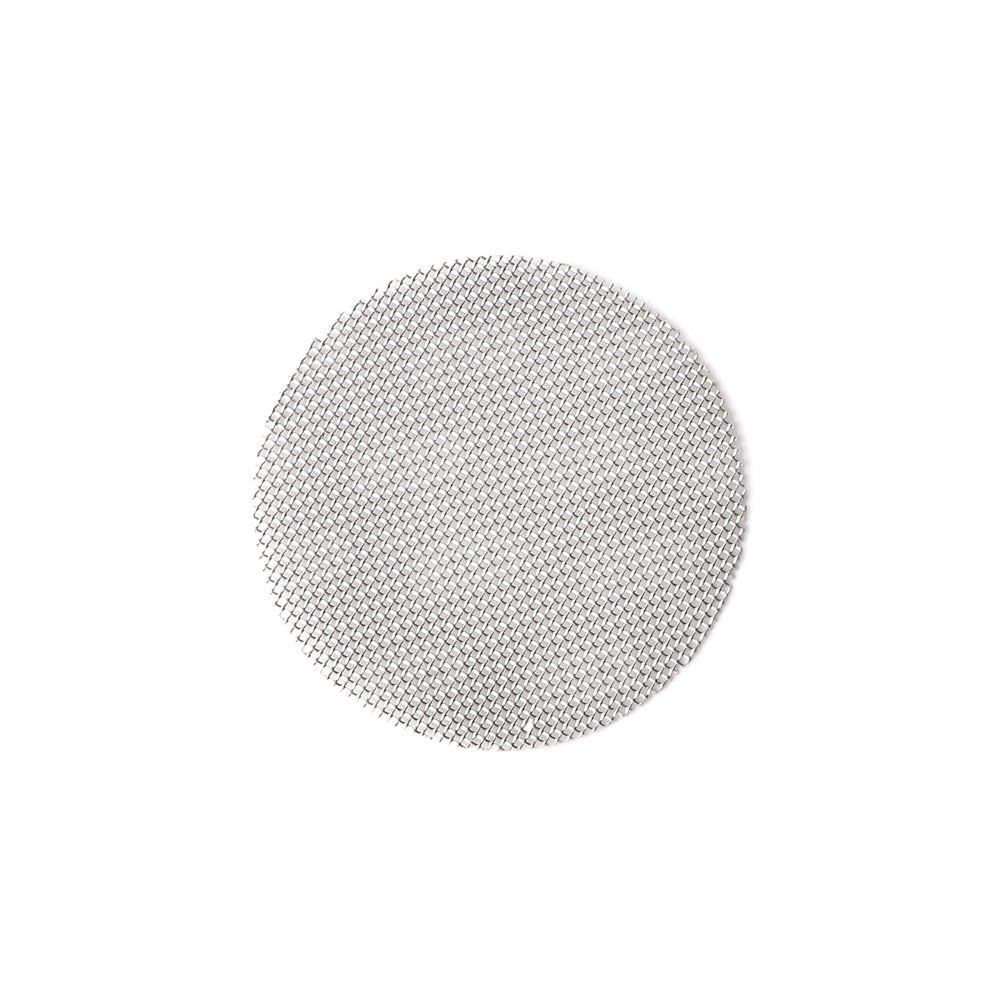 40 Mesh SS Screen for 100mL Decant Cap
