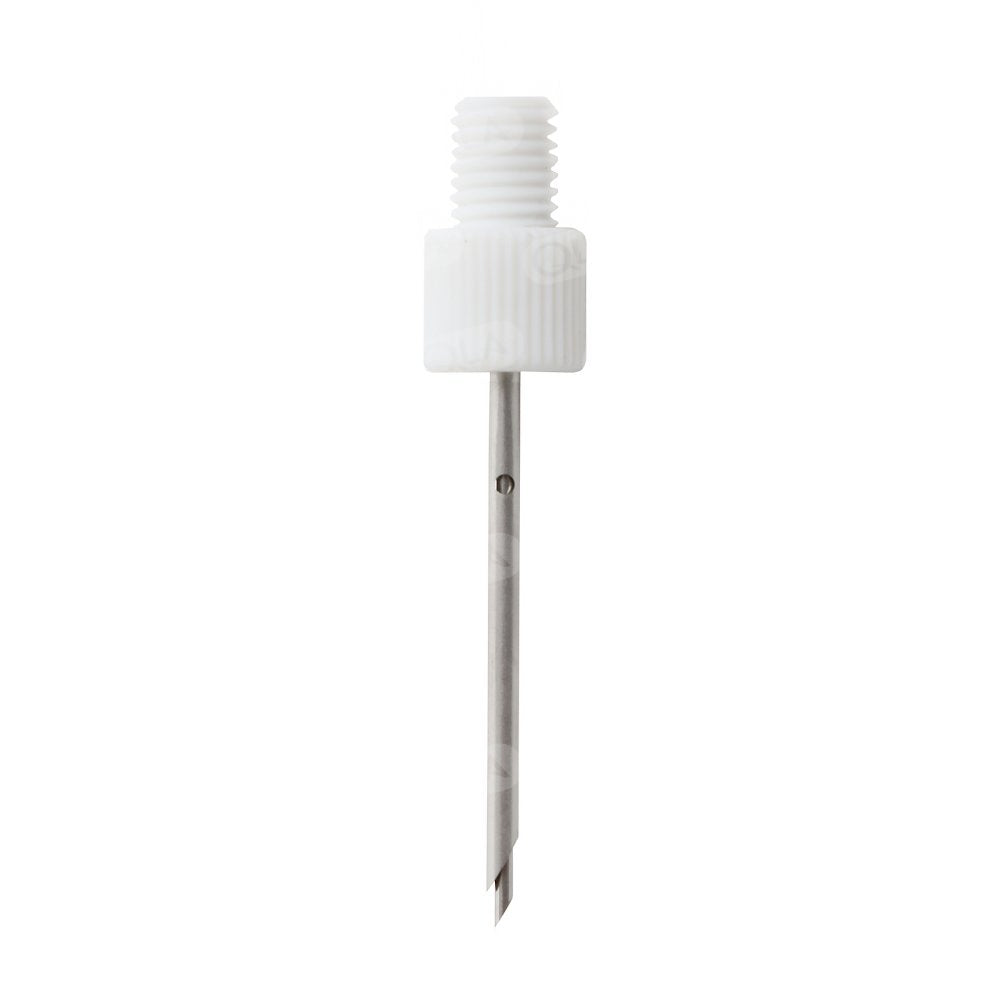 Short Replacement Needle, Agilent/VanKel VK8000 Auto-Sampler compatible