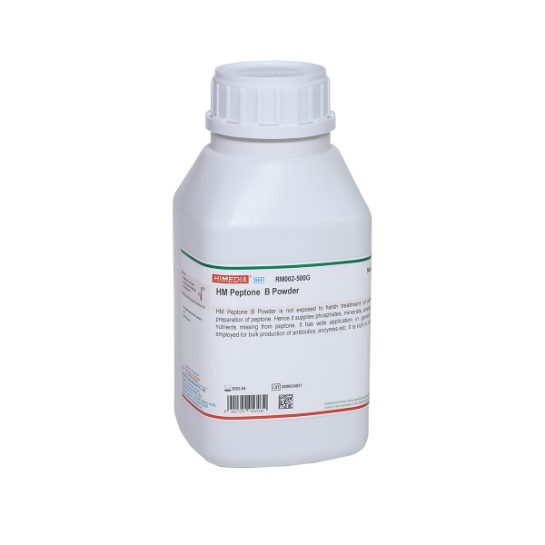 HM Peptone B Powder 10KG