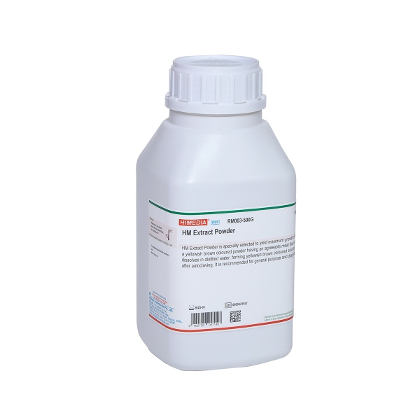 HM Extract Powder 500G