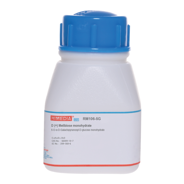 D (+) Melibiose monohydrate