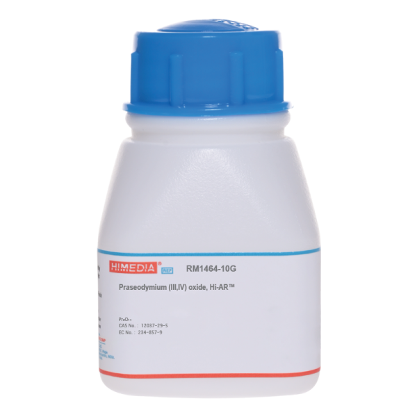 Praseodymium (III,IV) oxide, Hi-ARâ„¢ 10G