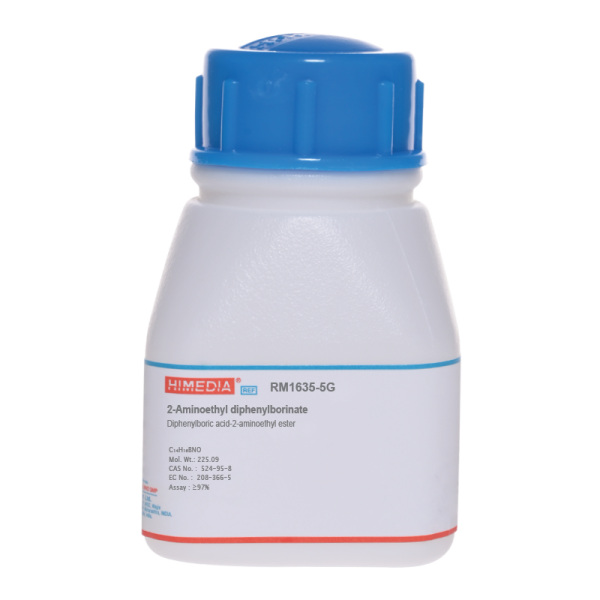 2-Aminoethyl diphenylborinate 5G