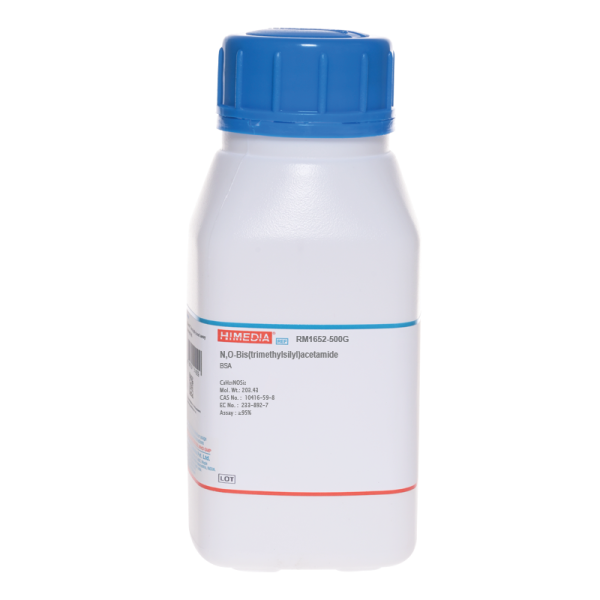 N,O-Bis(trimethylsilyl)acetamide 100G
