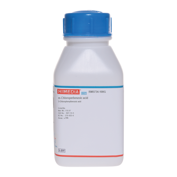 m-Chloroperbenzoic acid 100G